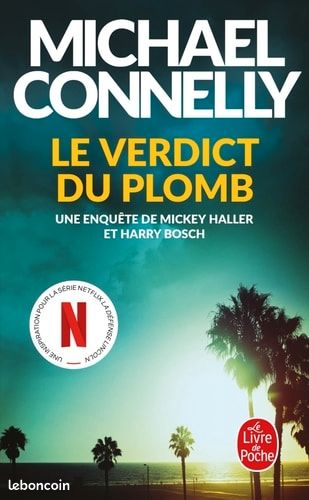 Le verdict du plomb (image 1)