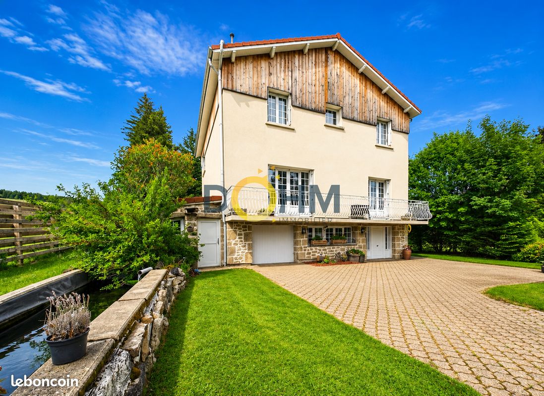 Maison 7 pièces 217 m² · à Tarentaise · 217 m² · 499 000 €