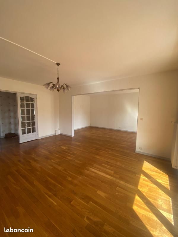 Appartement 3 pièces 85 m² · à Auxerre · 85 m² · 139 000 €