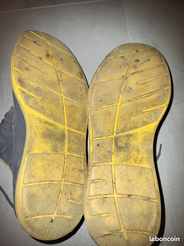 Chaussures taille 40 (image 6)