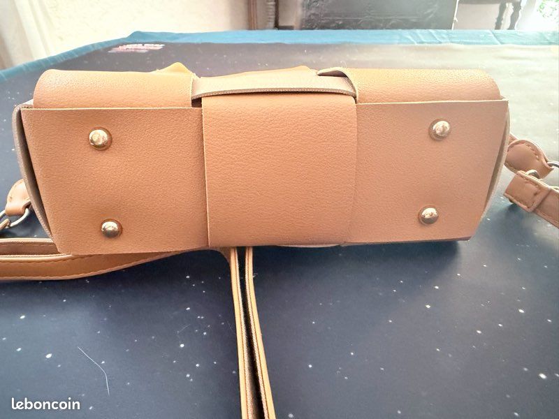 Adorable Sac à main David Jones (image 6)
