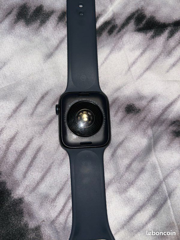 Apple e Watch SE GPS aluminium 44 mm (2e génération) Accessoires