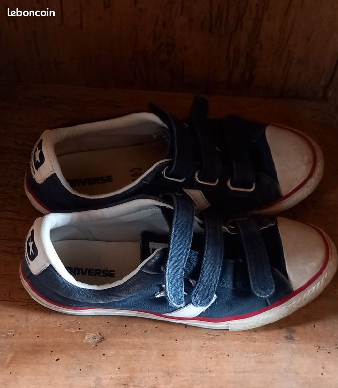 Basket converse 36 (image 3)