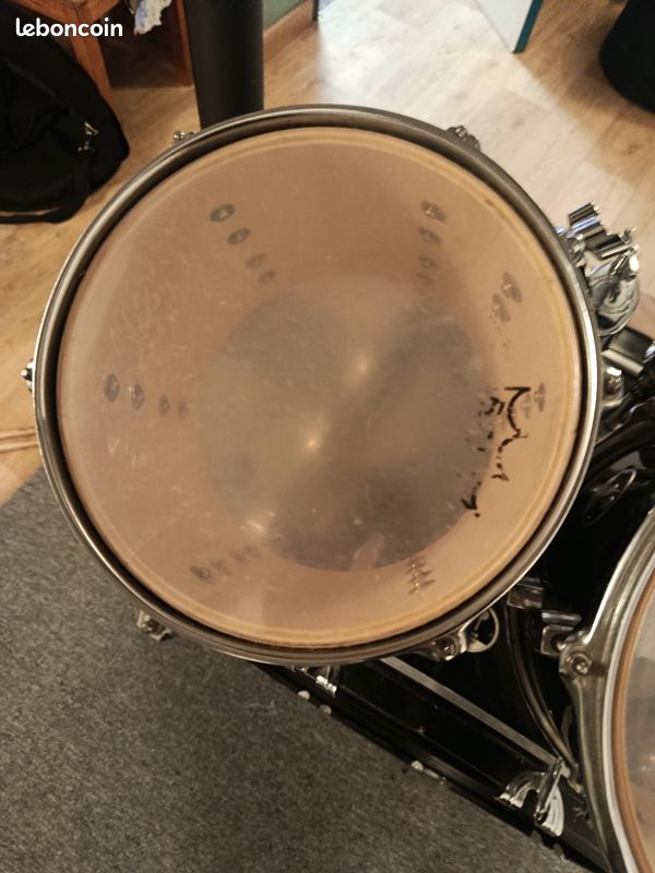 Batterie sonor 507 (image 4)