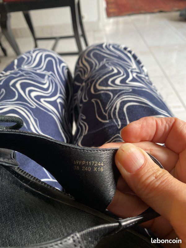 Chaussures femme (image 5)
