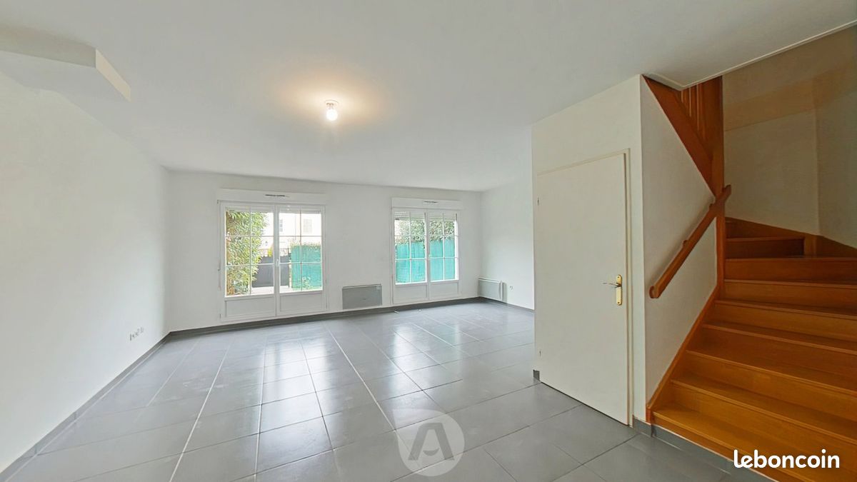 Maison 5 pièces 98 m² · à Serris · 98 m² · 440 000 €