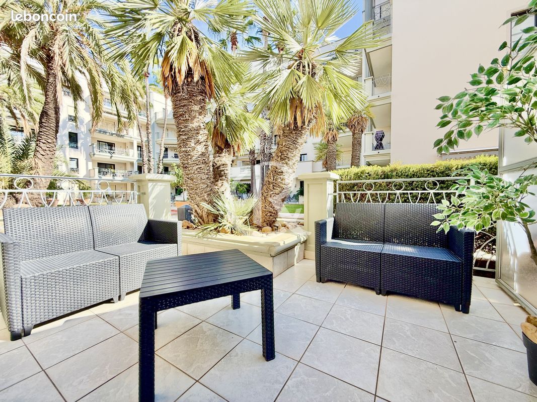 Appartement 3 pièces 70 m² · à Hyères · 70 m² · 395 000 €