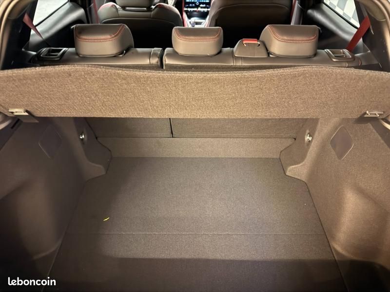 Lexus LBX 1.5 136ch Vibrant Edition 2WD MY26 (image 11)