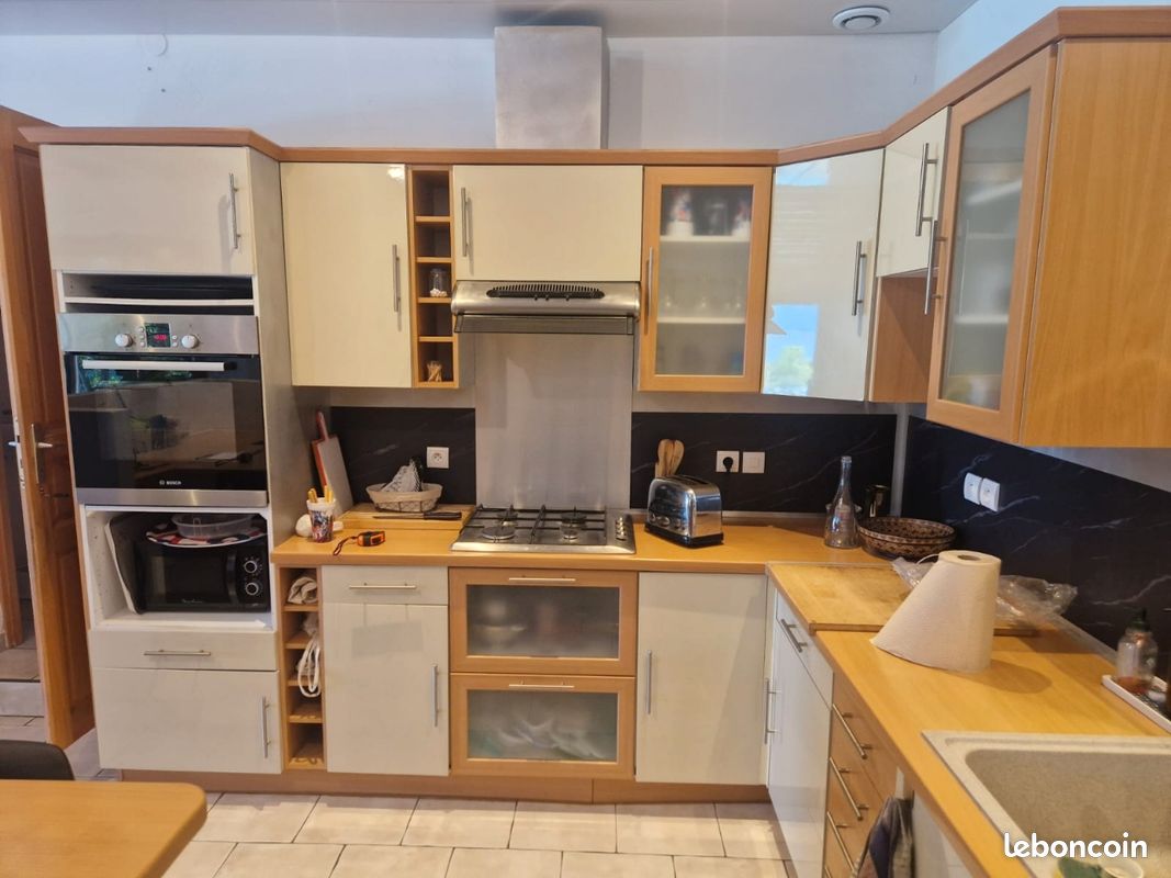 Cuisine equipée (image 2)