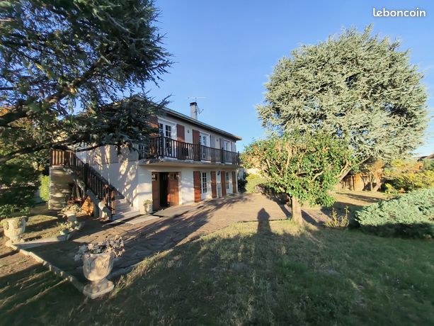 Maison 7 pièces 127 m²