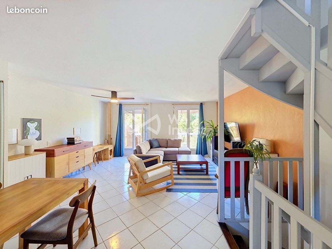 Maison 6 pièces 106 m² · à Le Mans · 106 m² · 209 000 €