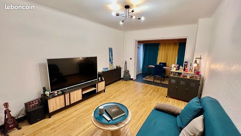 Maison 4 pièces 116 m² · à Agen · 116 m² · 960 €/mois