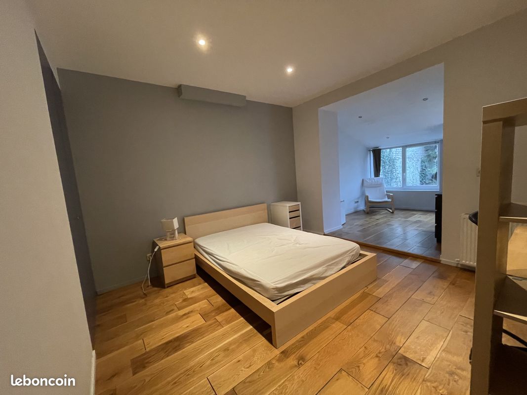 Maison a louer roubaix - 12 pièce(s) - 250 m2 - Surfyn