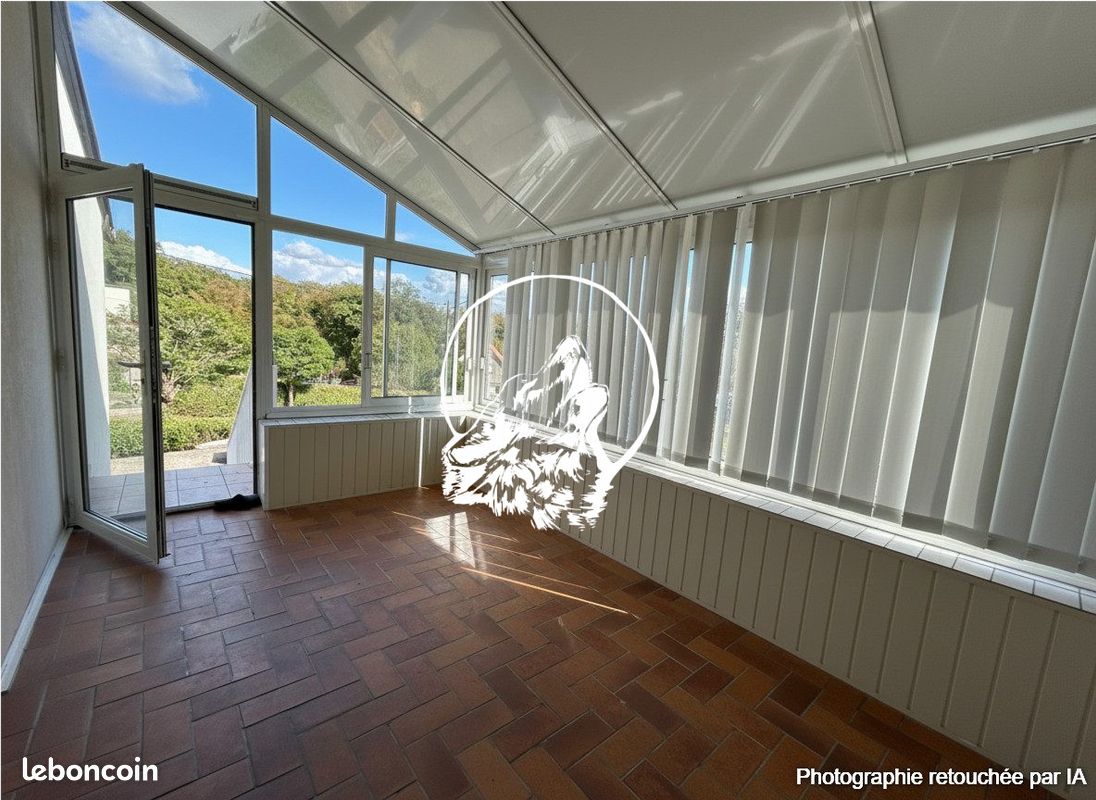 Maison 4 pièces 81 m² · à Créhange · 81 m² · 830 €/mois