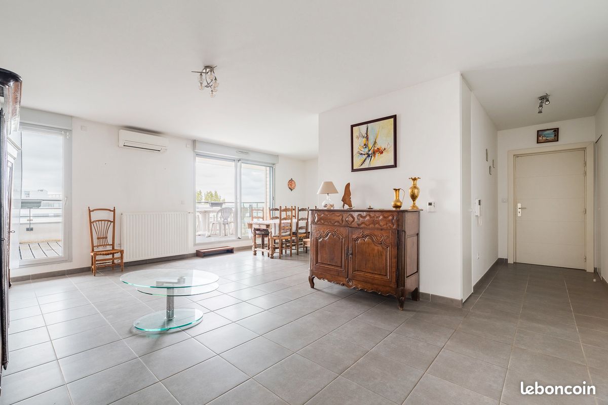 Appartement 5 pièces 120 m² · à Balma · 120 m² · 519 000 €