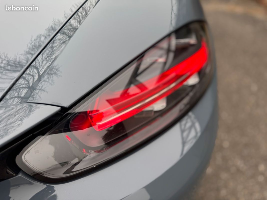Porsche 718 BOXSTER 2.0 LITRES 300CV BV6 PSE (image 15)