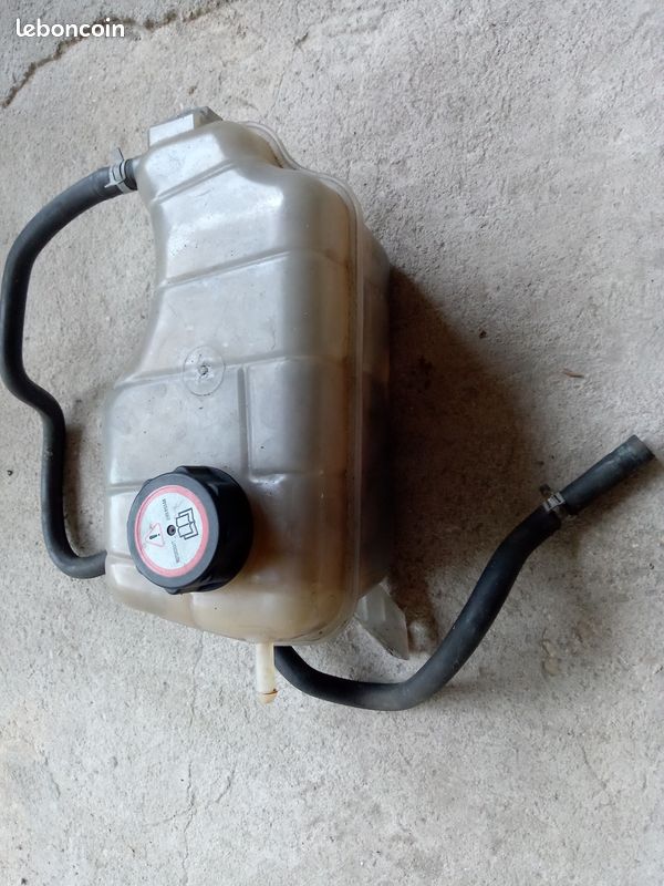 Réservoir liquide de refroidissement Ford fiesta 4 diesel ou courrier Équipement auto