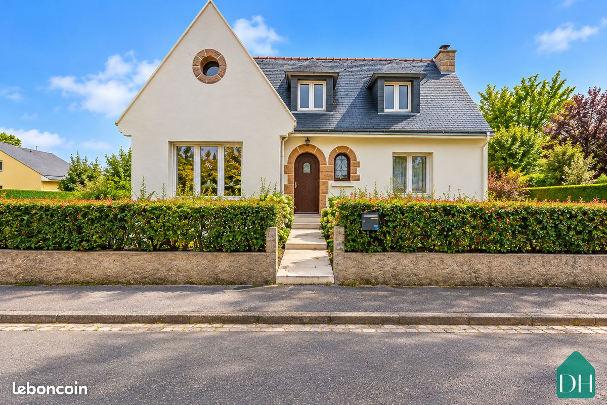 Maison 7 pièces 146 m² · à Saint-Herblain · 146 m² · 449 900 €