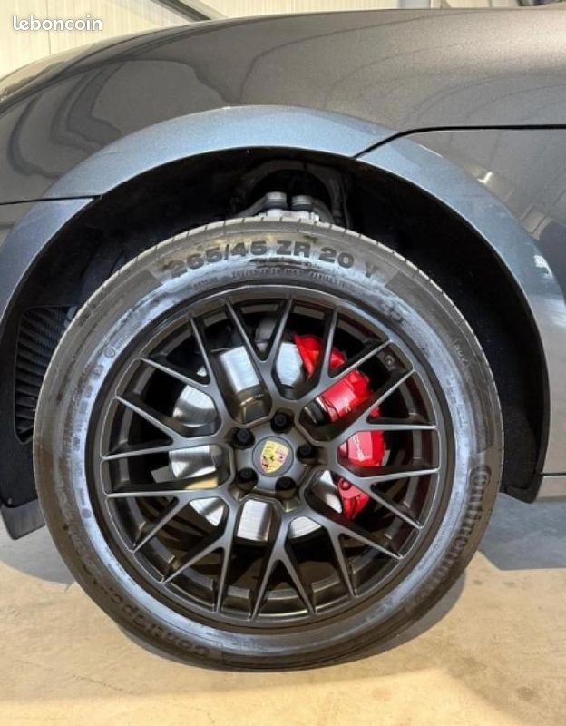 Porsche Macan 3.0 360 GTS PDK BVA (image 8)