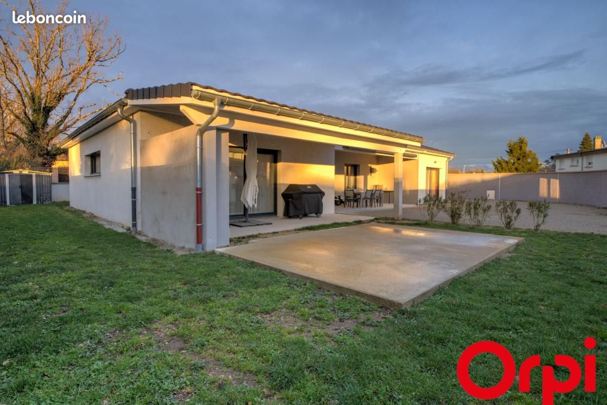 Villa 4 pièces 150 m² (image 5)