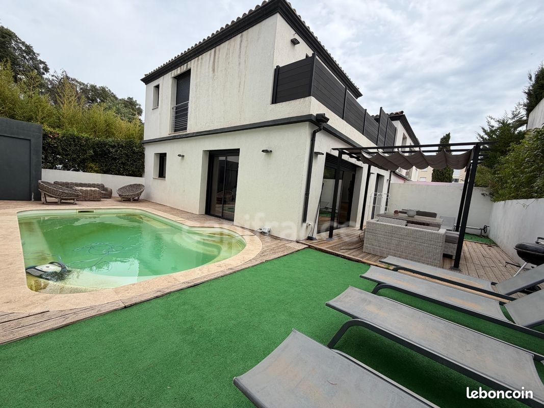 Maison 4 pièces 120 m² · à Fréjus · 120 m² · 589 000 €