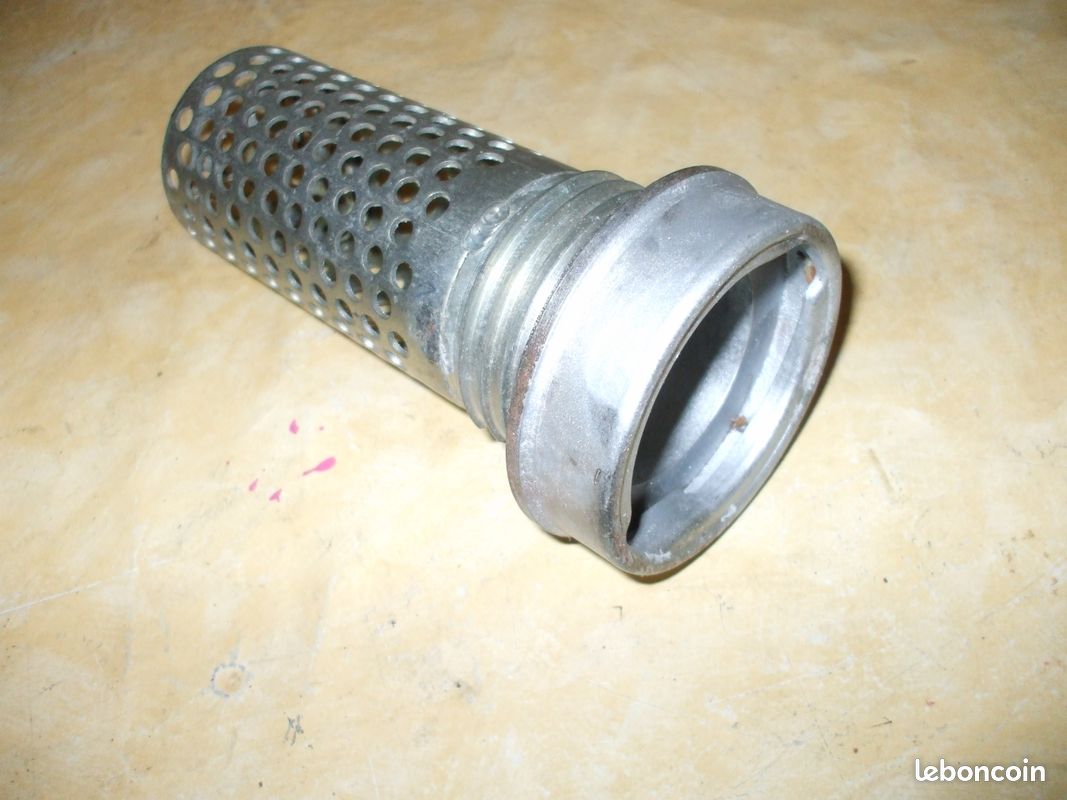 Crépine pompe a eau (image 7)