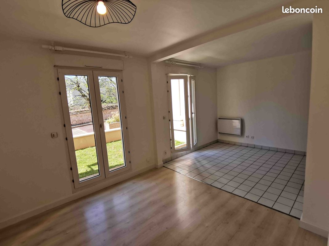Appartement 1 pièce 36 m² · à Avon · 36 m² · 760 €/mois