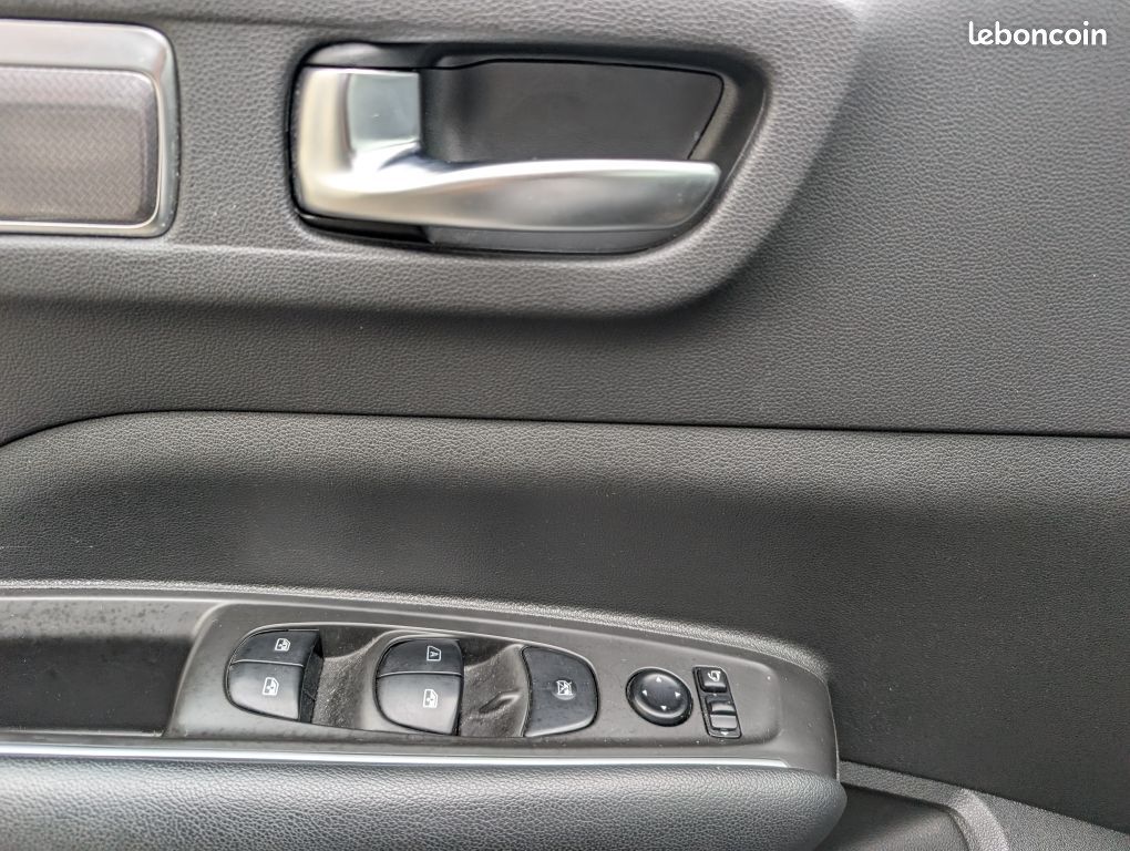 Renault KOLEOS II 2.0 BLUE DCI 185CH INTENS 4X4 X-TRONIC (image 4)