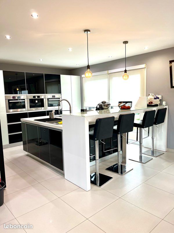Maison 7 pièces 156 m² · à Ormesson-sur-Marne · 156 m² · 599 000 €
