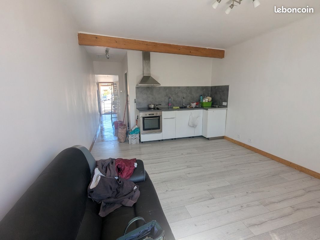 Maison 2 pièces 38 m² · à Vinon-sur-Verdon · 38 m² · 660 €/mois