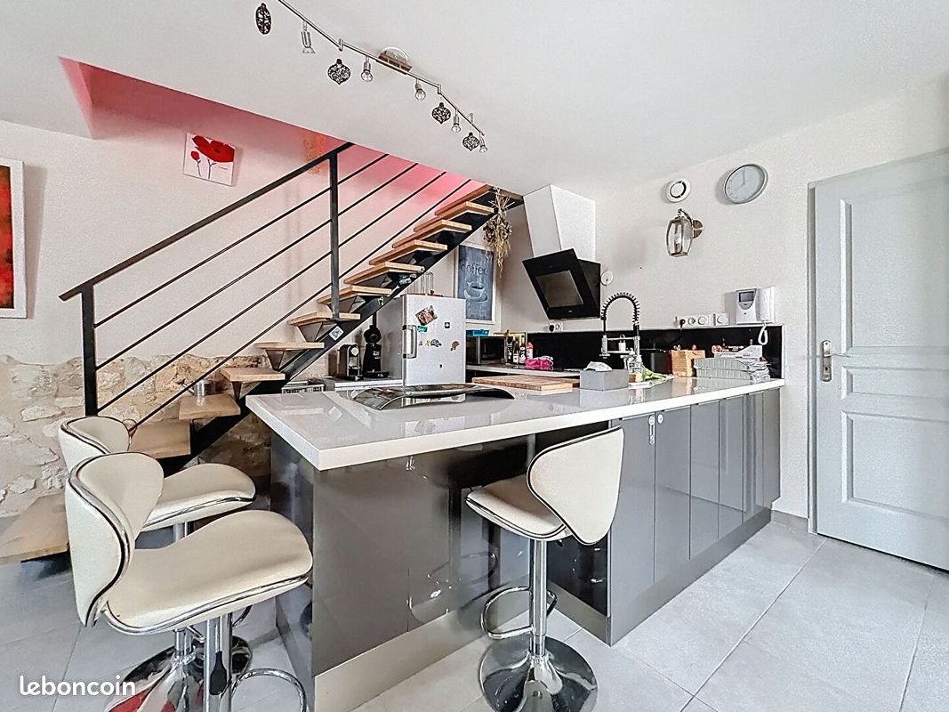 Duplex 3 pièces 96 m² (image 4)