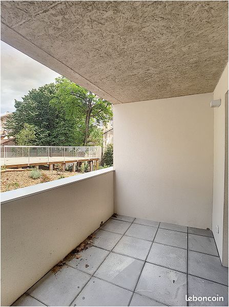 Appartement 1 pièce 25 m² · à Béziers · 25 m² · 415 €/mois