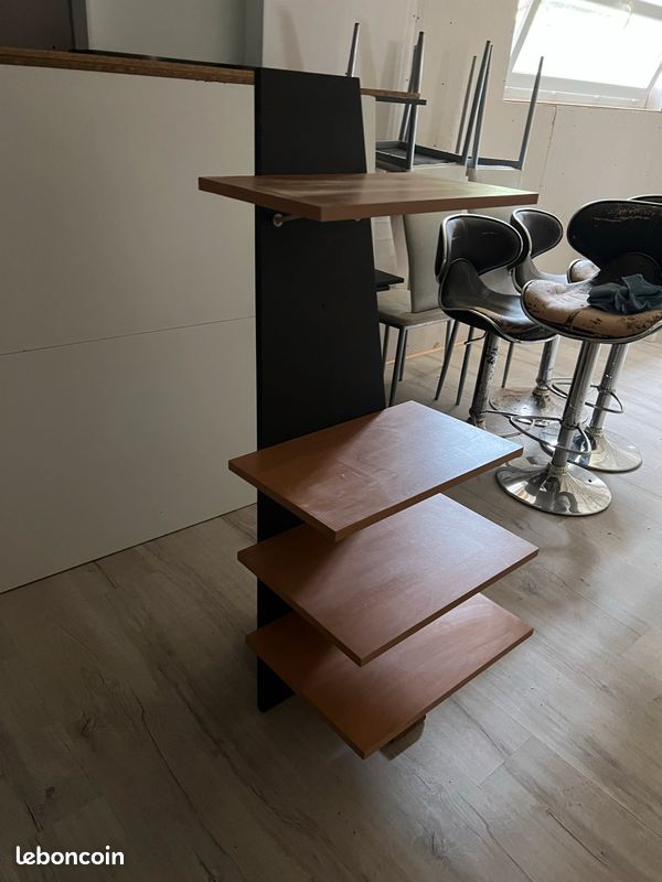 Meuble étagère (image 2)
