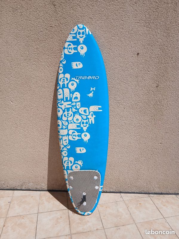 Surf (image 1)