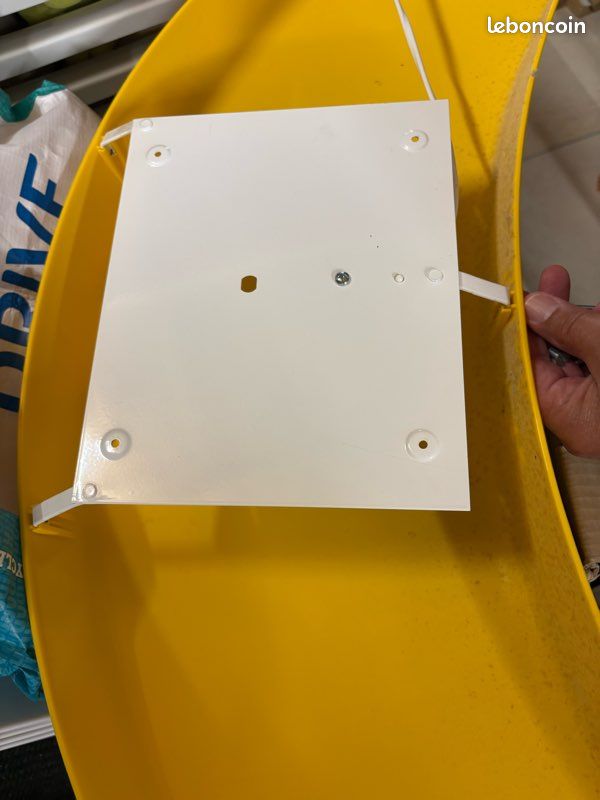 Lampe lune IKEA (image 2)