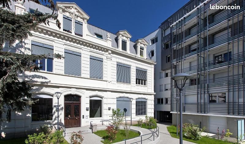 Appartement 2 pièces 46 m² · à Grenoble · 46 m² · 695 €/mois