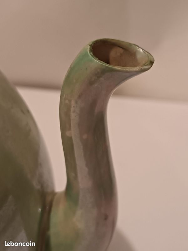 Théière ancienne Japonais (image 7)