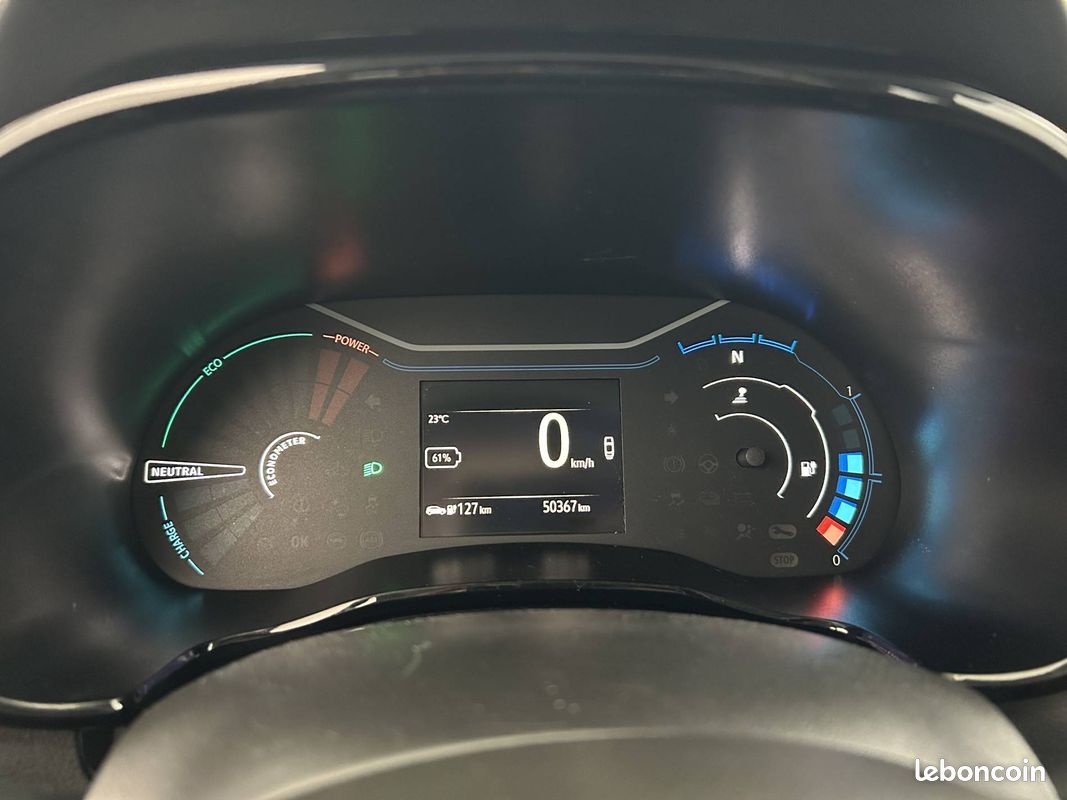 DACIA Spring Achat Intégral Confort (image 17)