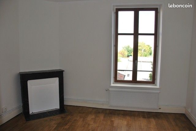 Appartement 2 pièces 43 m² · à Nancy · 43 m² · 495 €