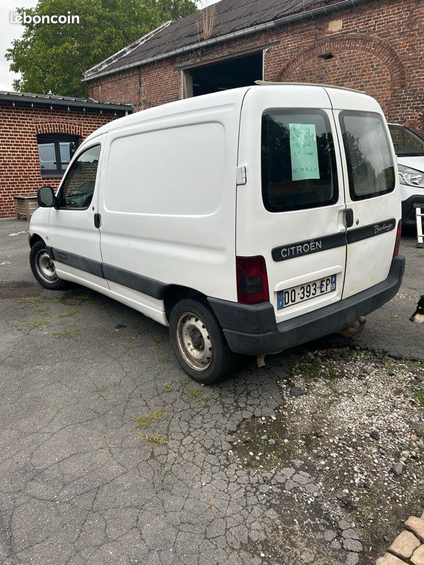 Berlingo 1.9d (image 2)