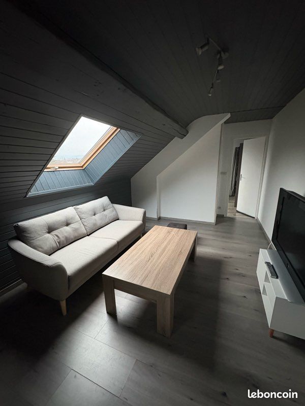 Appartement 2 pièces 32 m² · à Valentigney · 32 m² · 450 €