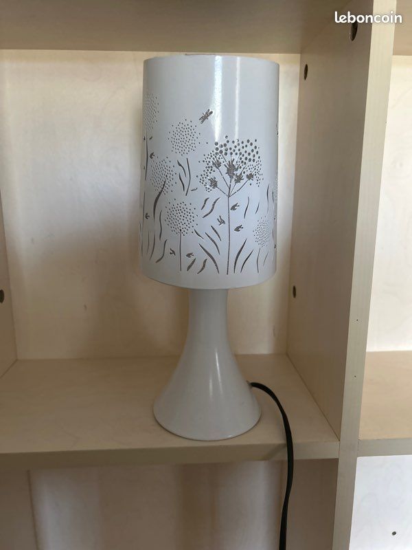 Lampe de chevets (image 2)