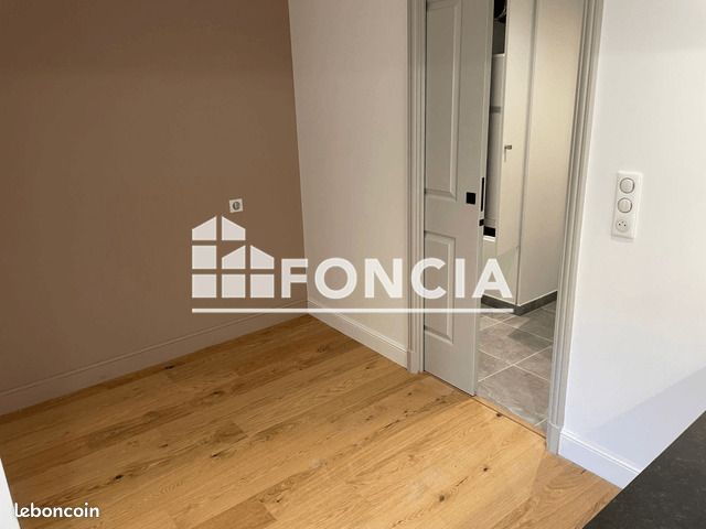 Appartement 1 pièce 15 m² · à Nancy · 15 m² · 405 €/mois