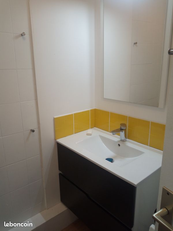 Appartement Vue Mer - Le Barcares (image 8)
