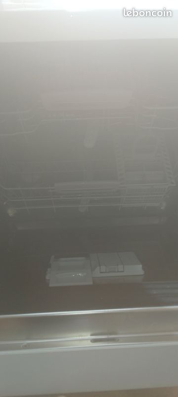 Boîte à Produit Pour Lave-vaisselle Hotpoint Ariston (C00269326) - Neuve