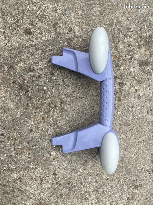Robot piscine Zodiac Voyager 2X (image 12)