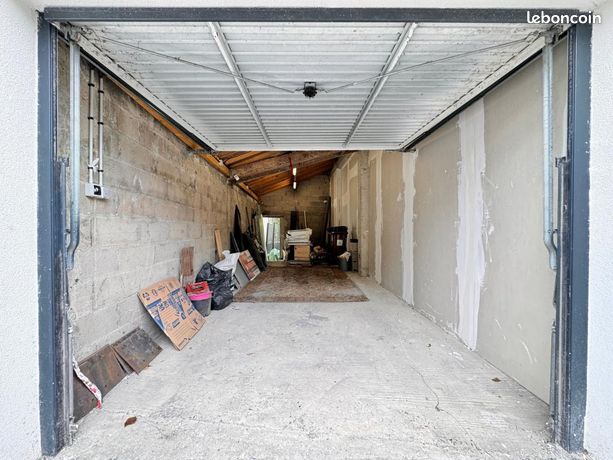 Maison a louer houilles - 5 pièce(s) - 108 m2 - Surfyn