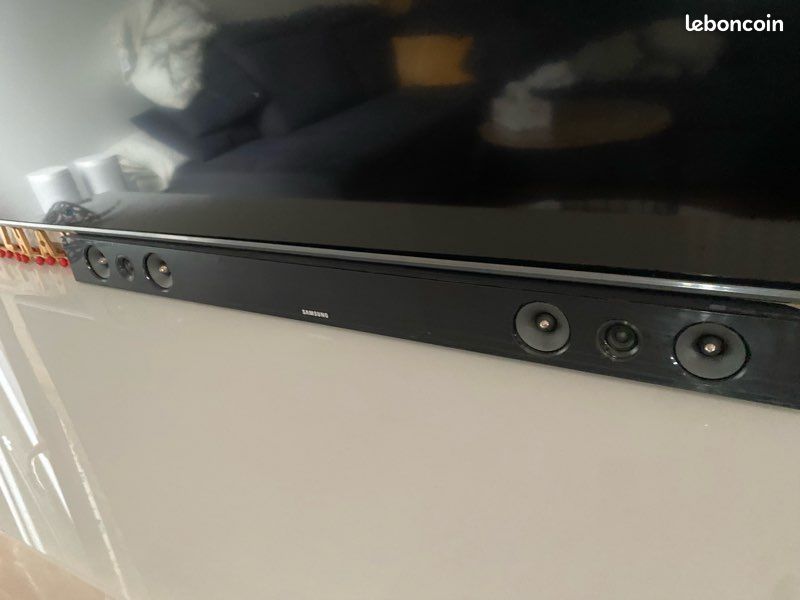 Barre de son samsung (image 2)