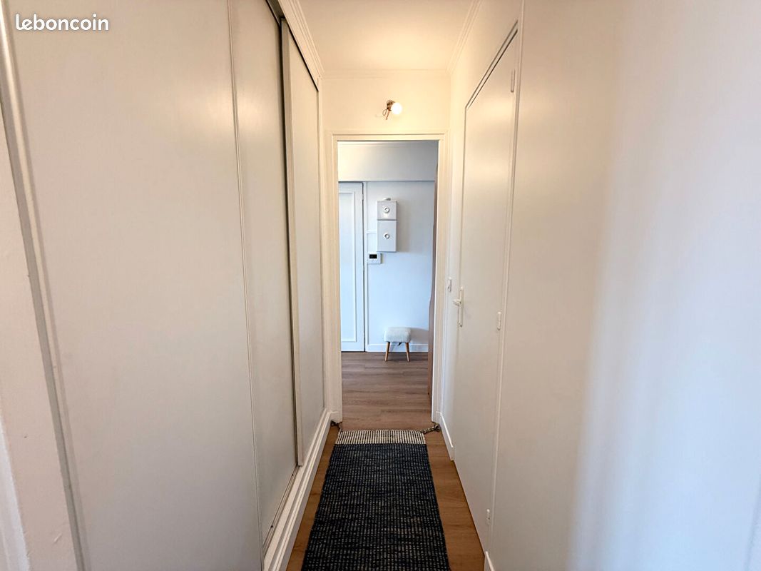 Appartement a louer chilly-mazarin - 3 pièce(s) - 63 m2 - Surfyn