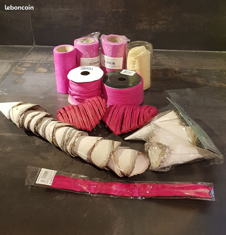 Decorations de table (image 1)